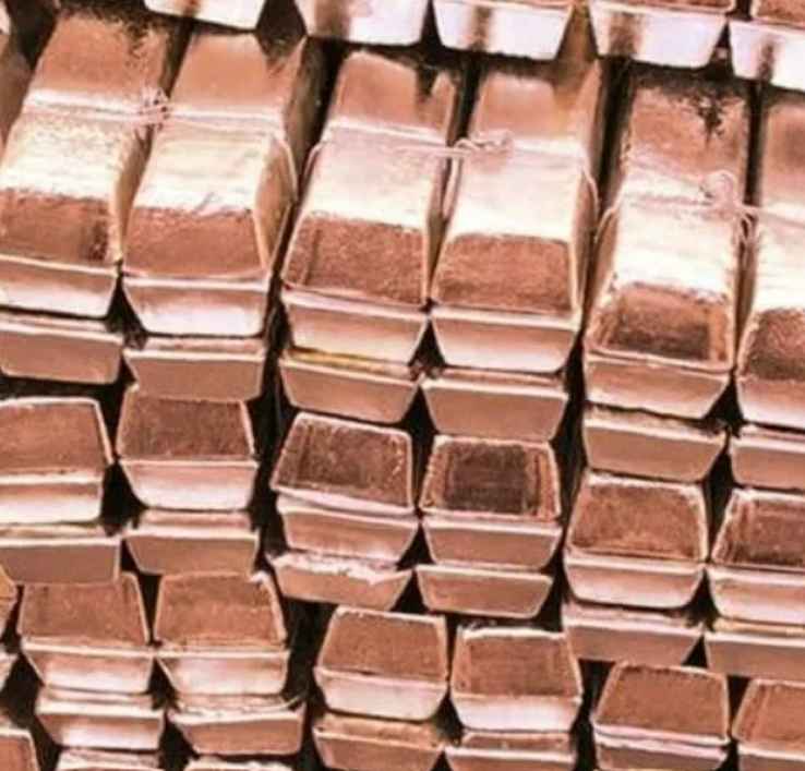 Сплавы меди никелевые купить по низким ценам от ОМК - фото 2